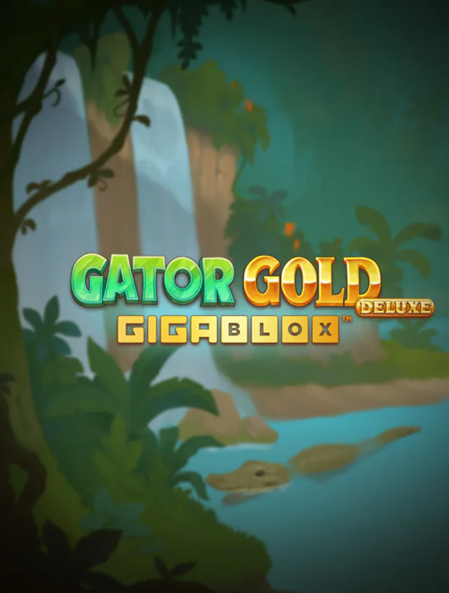 GatorGold Thumb