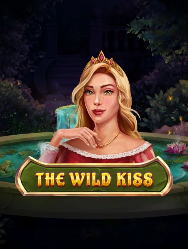 The Wild Kiss Thumb