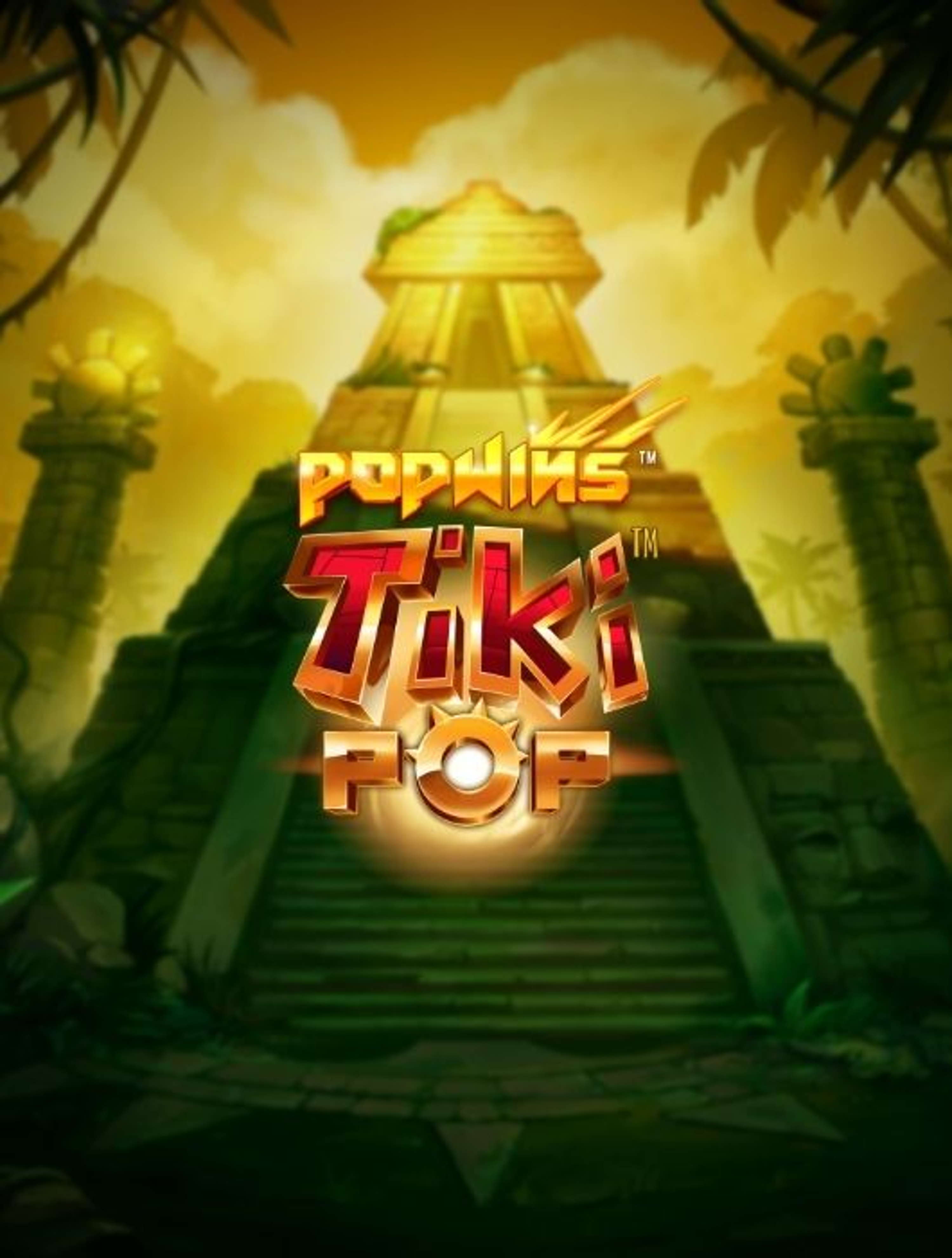 TikiPop Thumb