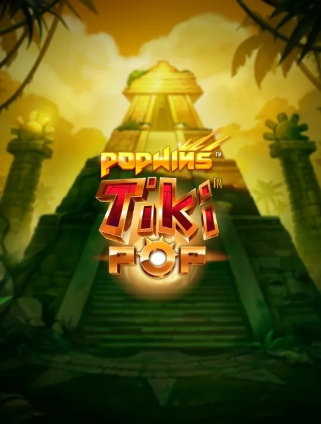 TikiPop Thumb