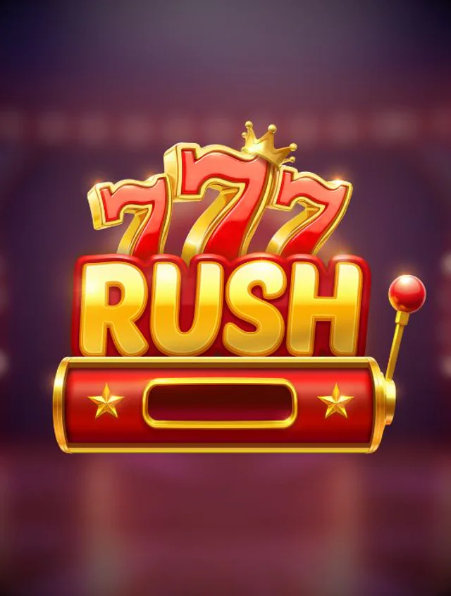 777 Rush Thumb