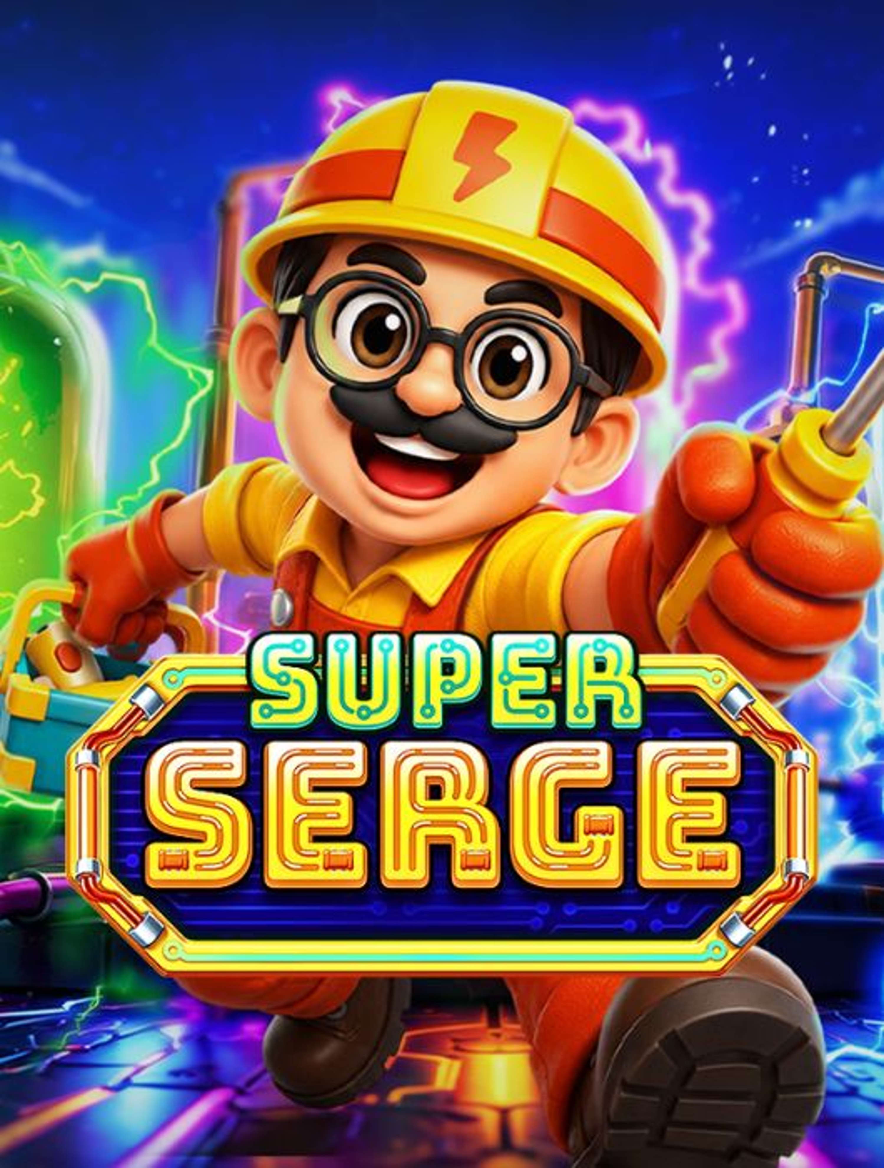 SuperSergeThumb