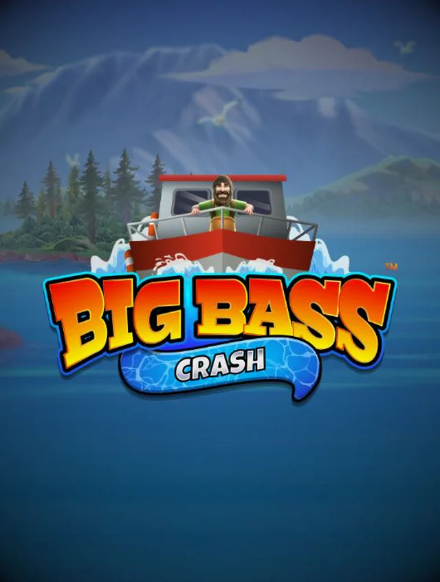 Big Bass Crash%E2%84%A2 Thumb