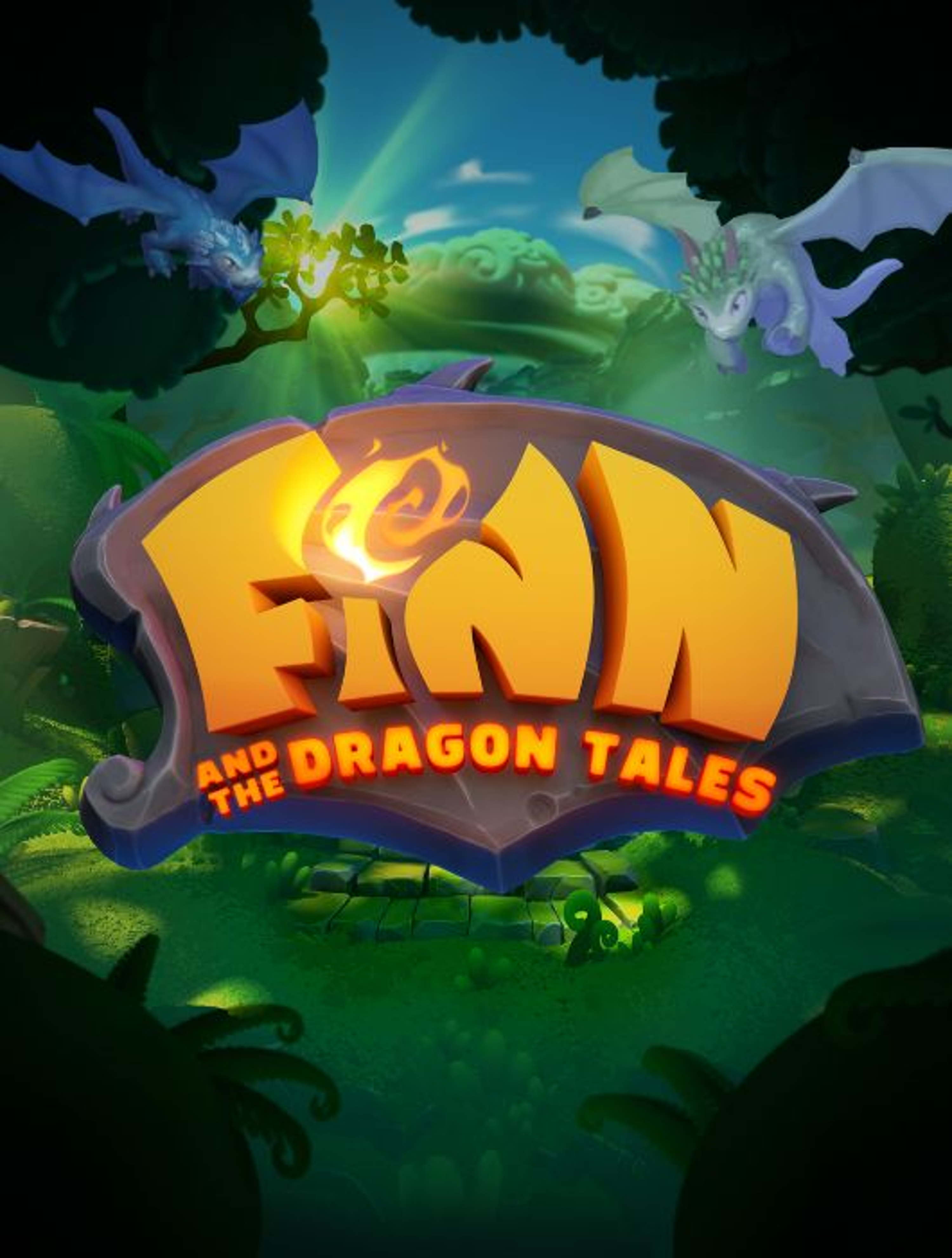 Finn and the Dragon Tales Thumb 1 1