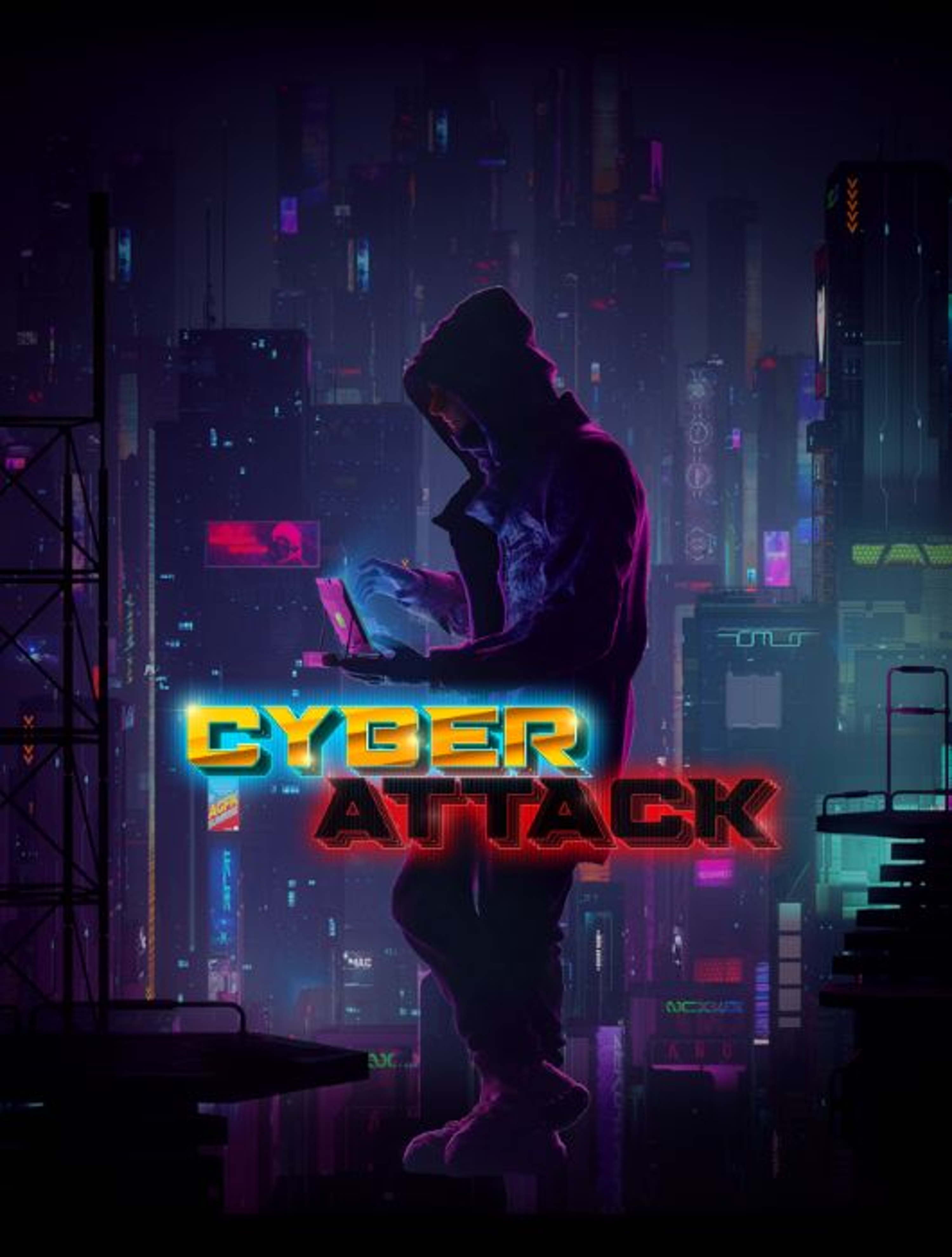 Cyber Attack Thumb