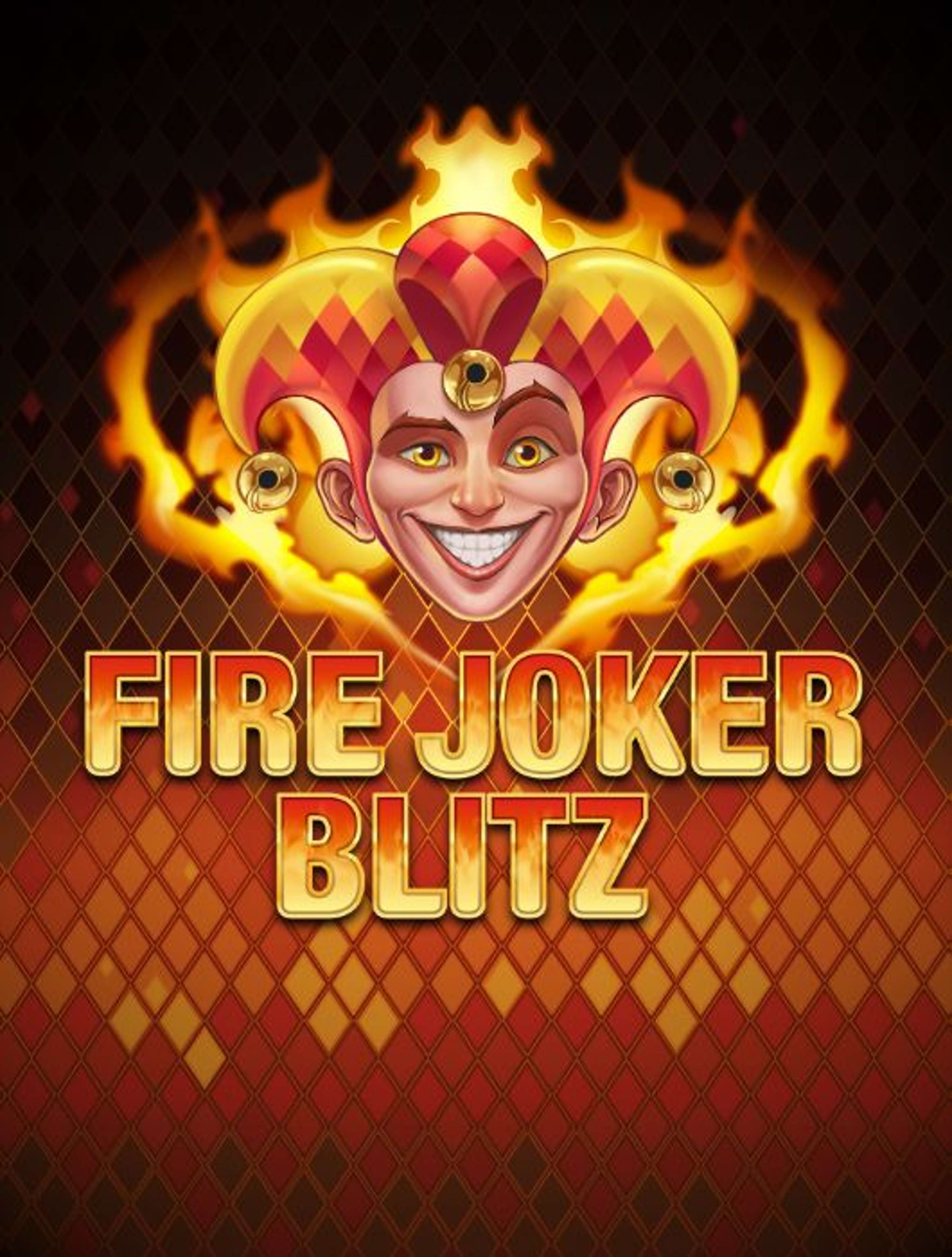 Fire Joker Blitz Thumb
