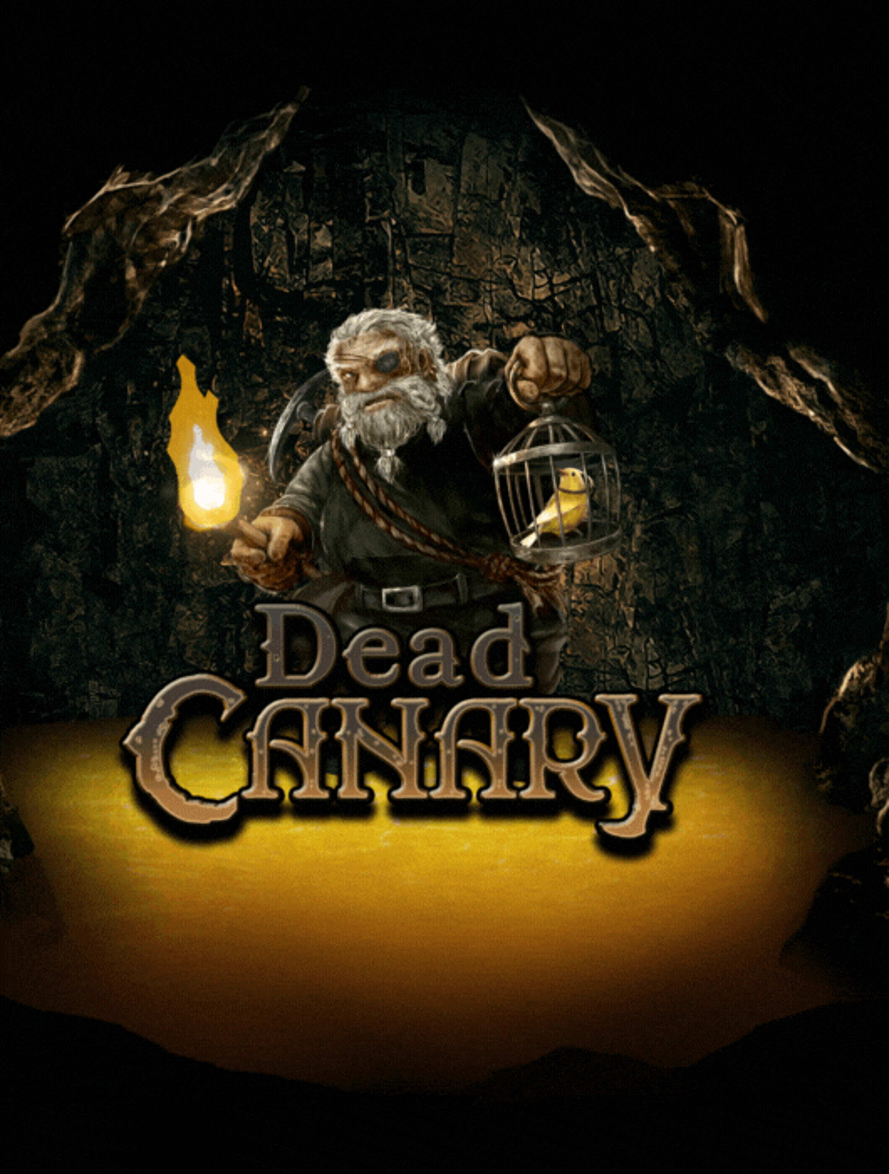 DeadCanary