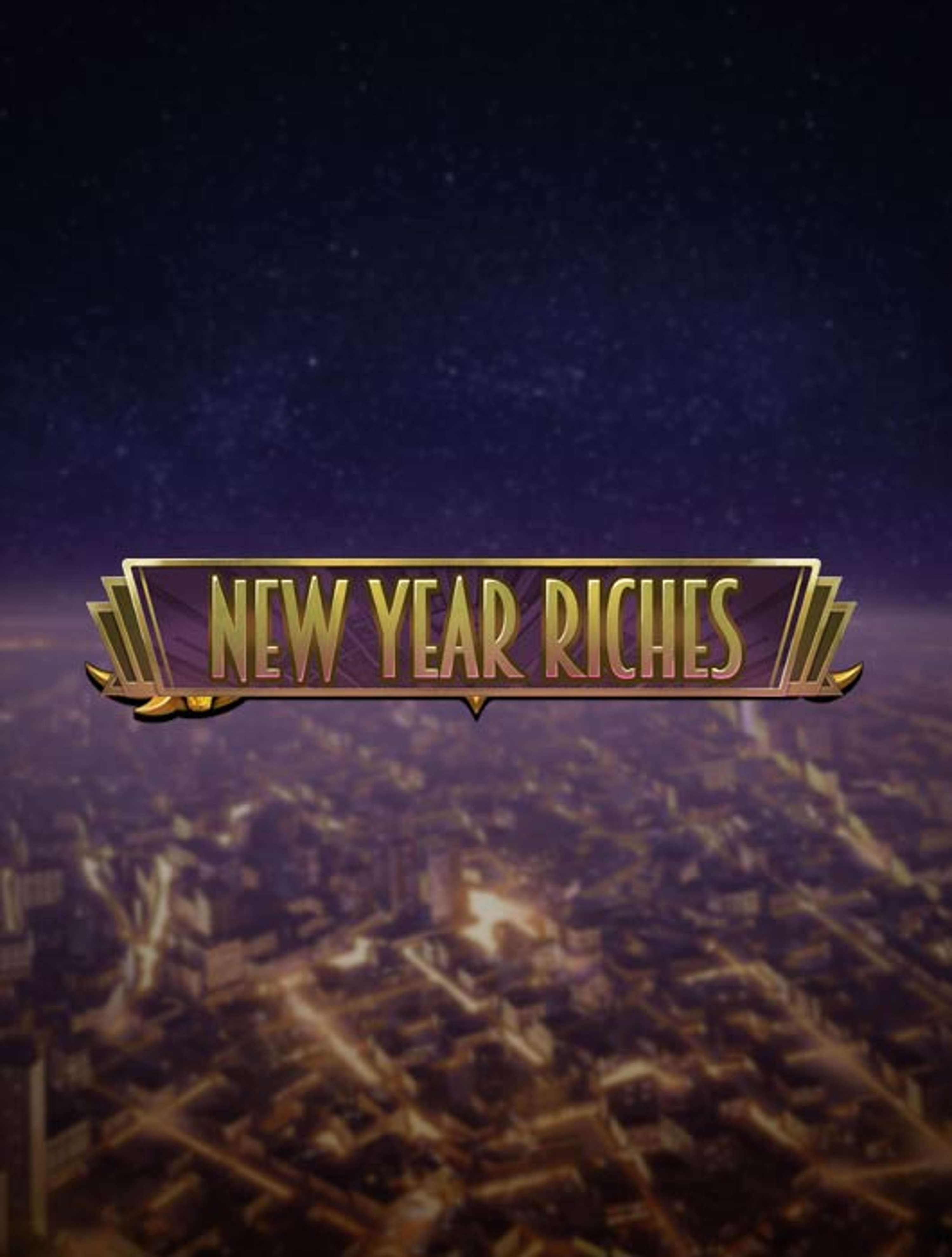 NY Riches