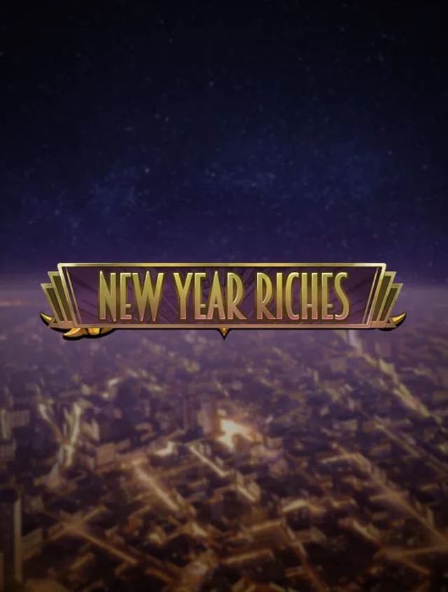 NY Riches