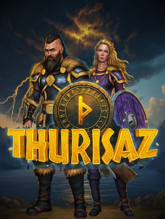 Thurisaz Thumbnail