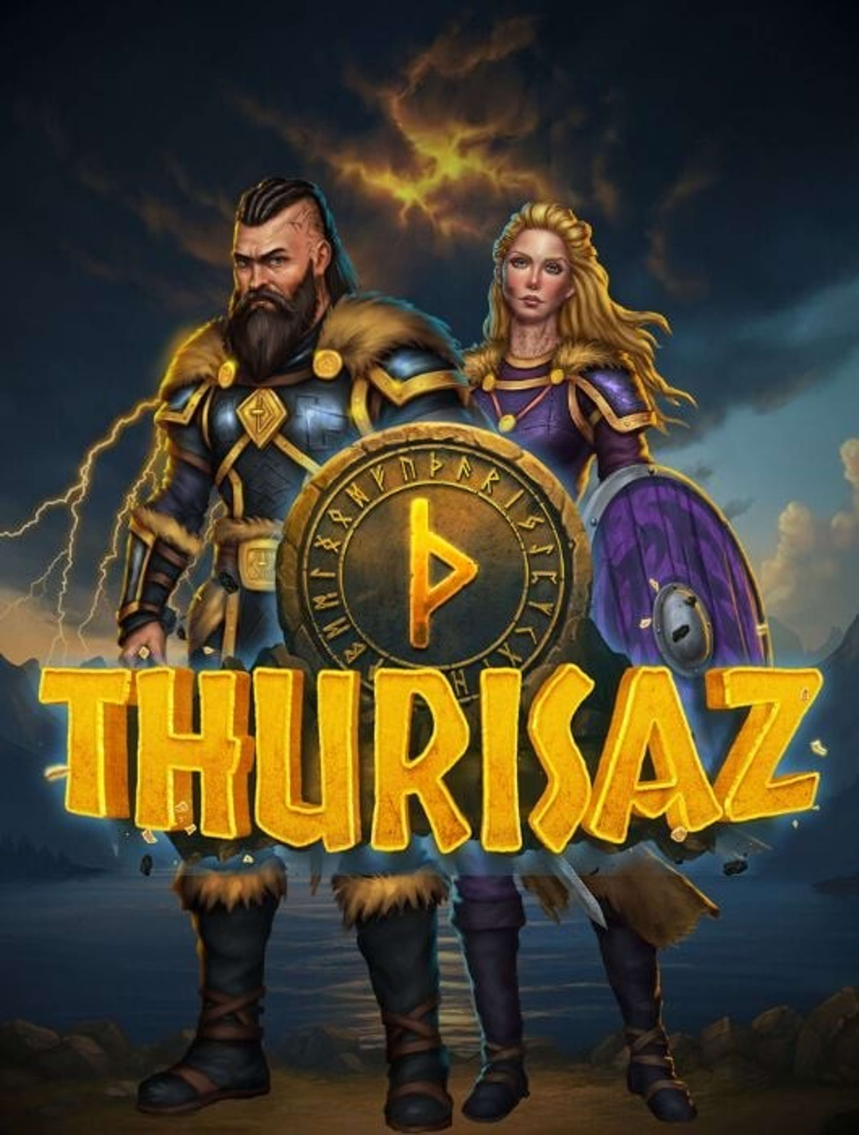 Thurisaz Thumbnail