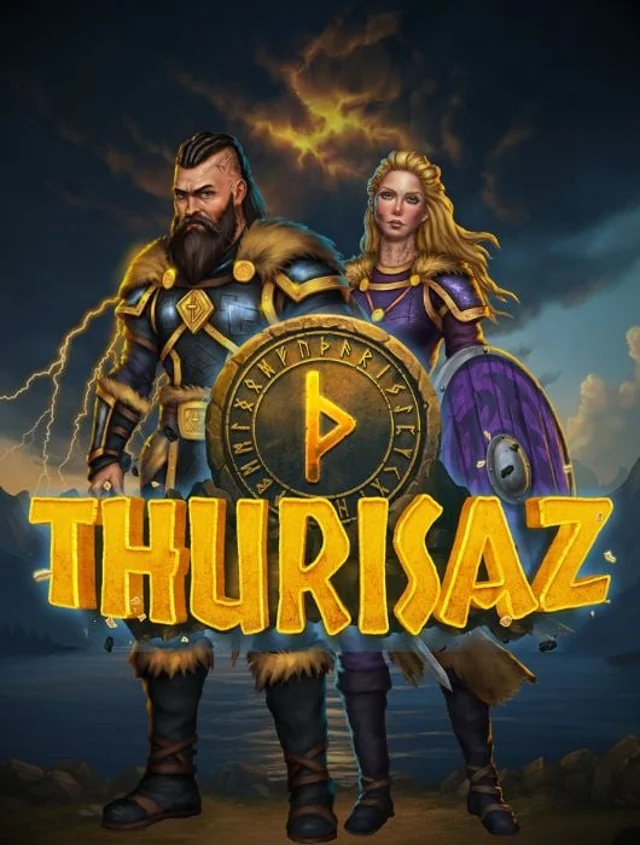 Thurisaz Thumbnail