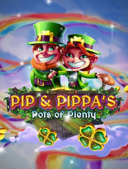 Pip Pippas Pots of Plenty Thumb 
