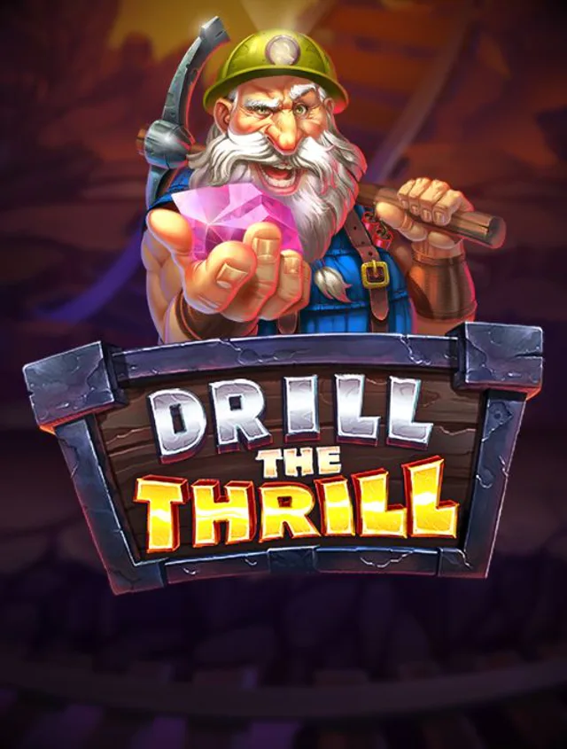 DrilltheThrillThumb