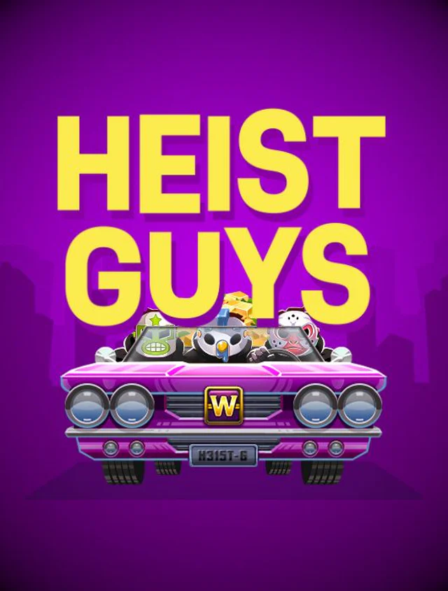 Heist Guys Thumb 