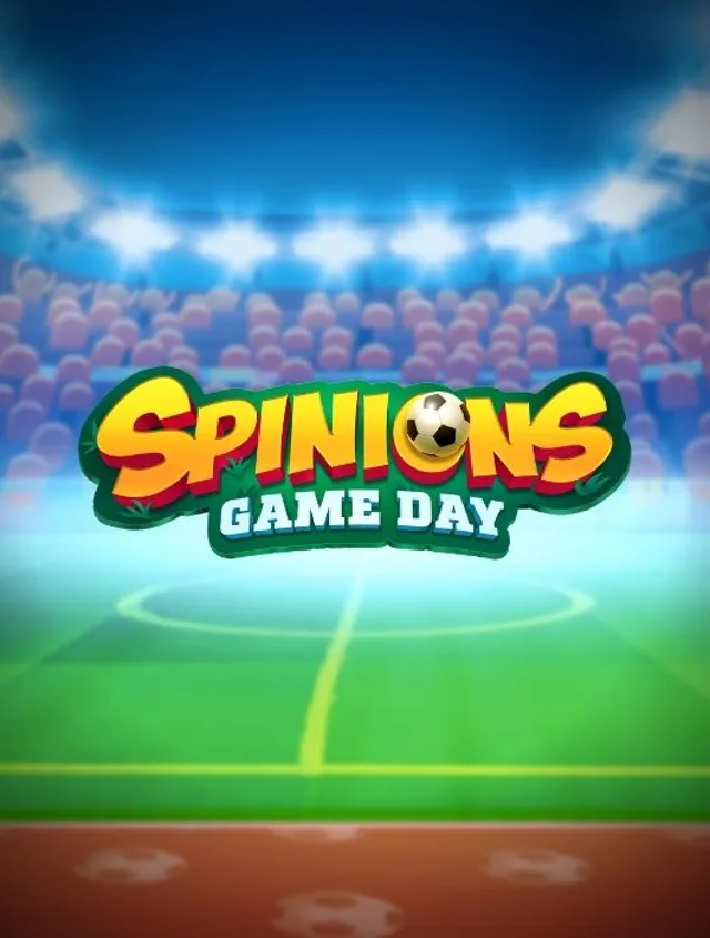 Spinions Game Day Thumb