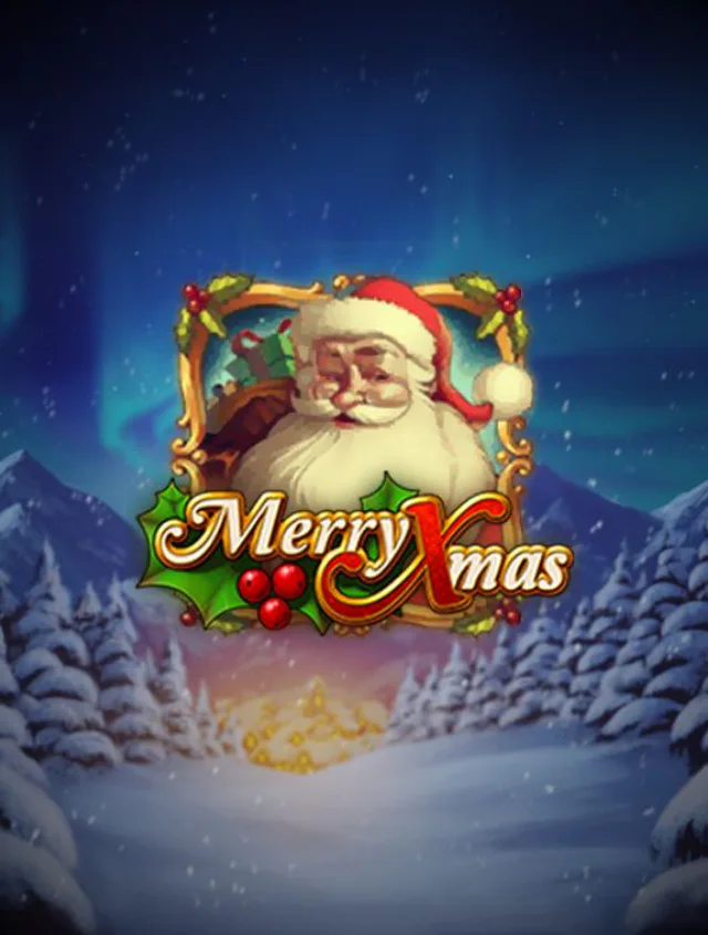 Merry Xmas Thumb