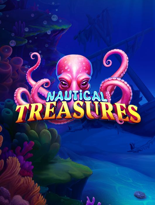 Nautical Treasures Thumb 