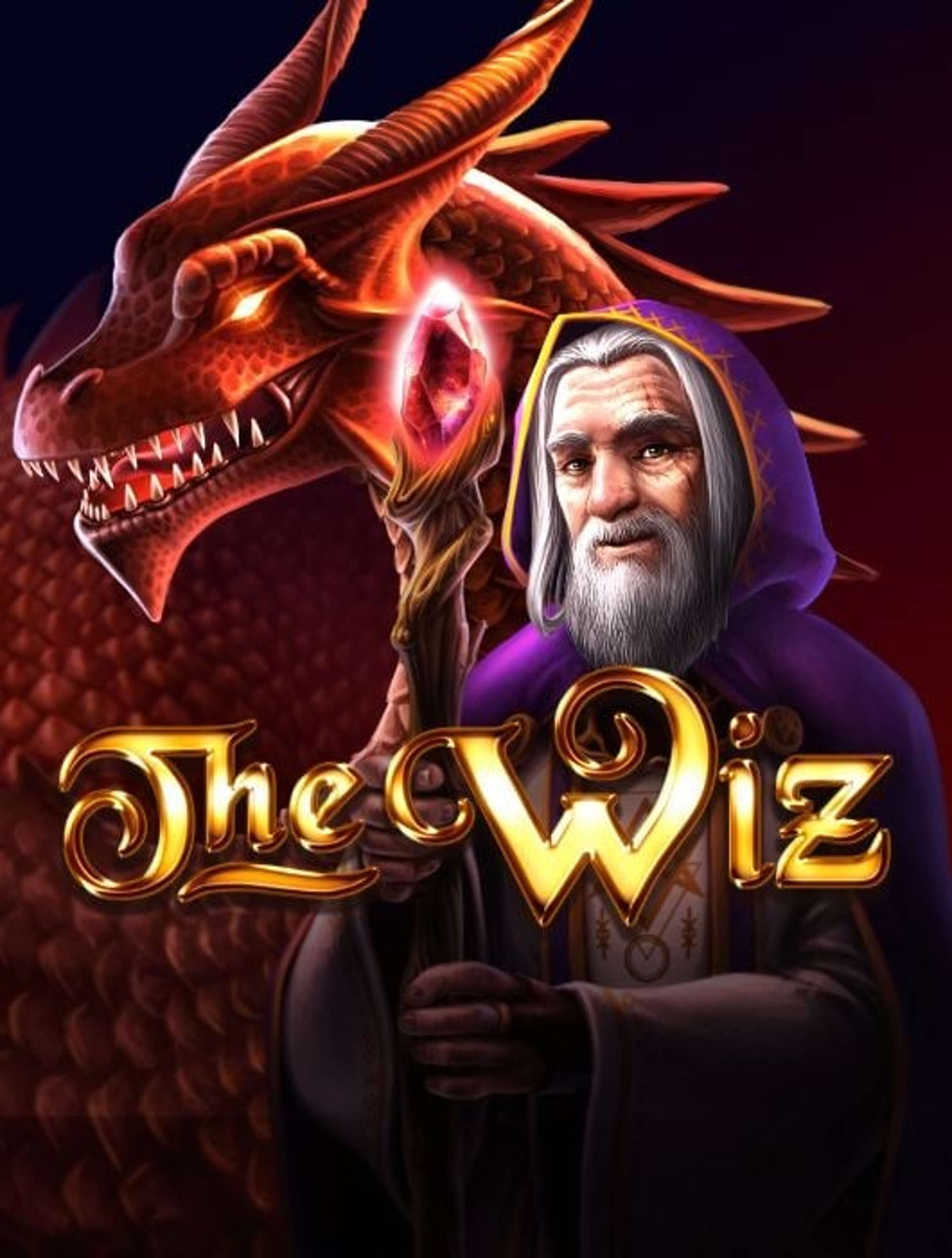 The Wiz Thumbnail