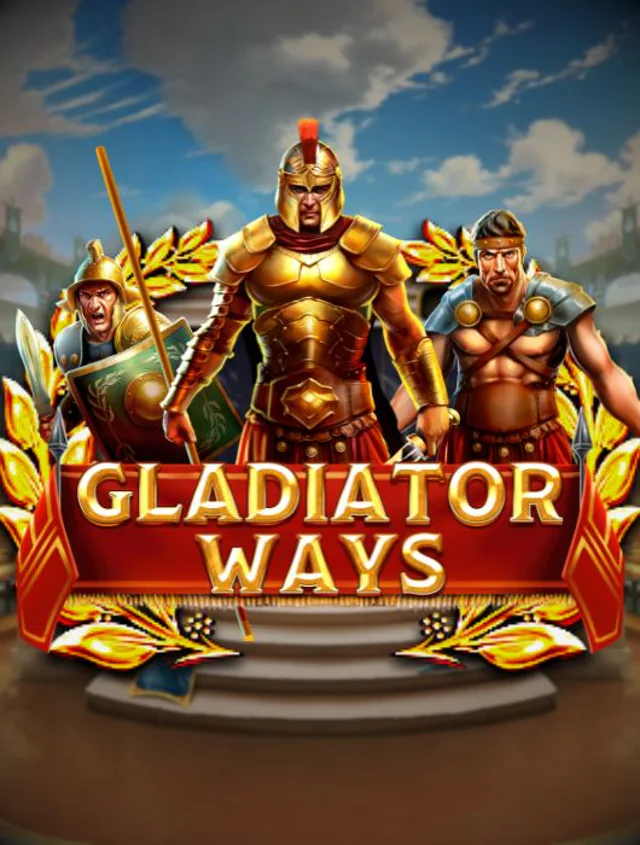 Gladiator Ways Thumb 