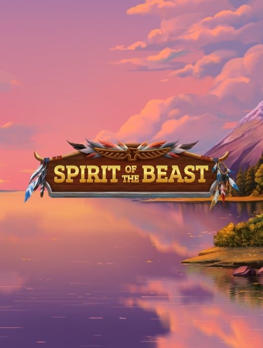 spirit of beast thumb