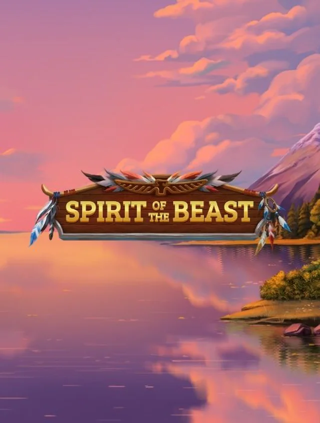 spirit of beast thumb