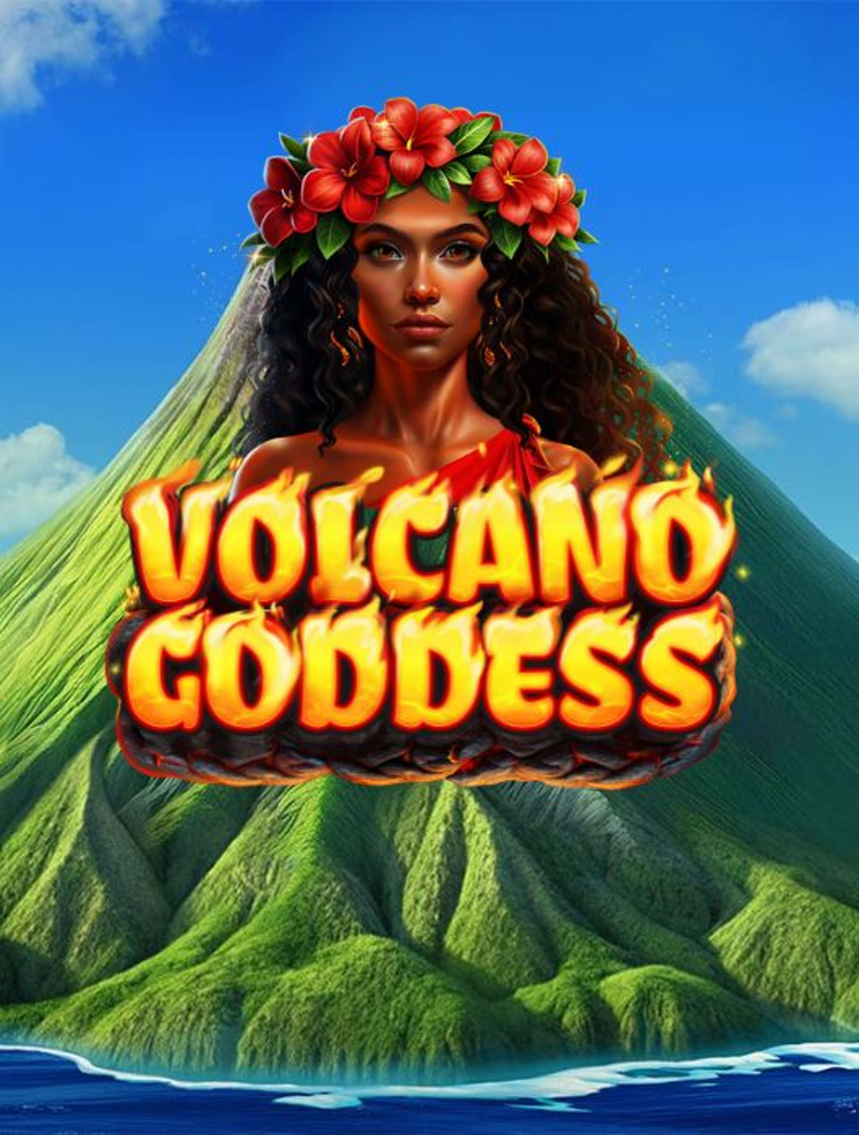 Volcano Goddess Thumb 