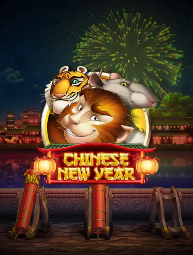 Chinese New Year Thumb