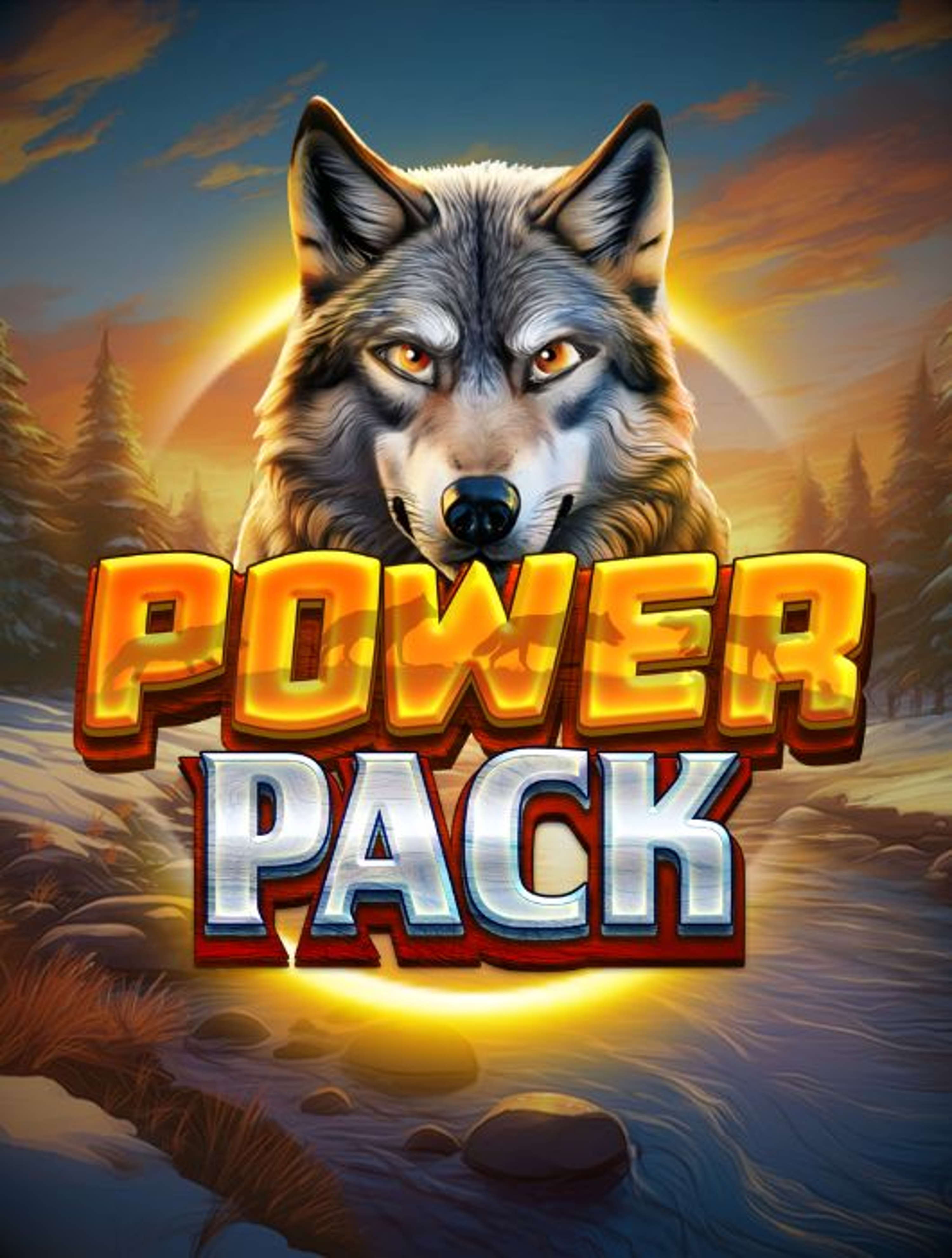 Power Pack Thumb