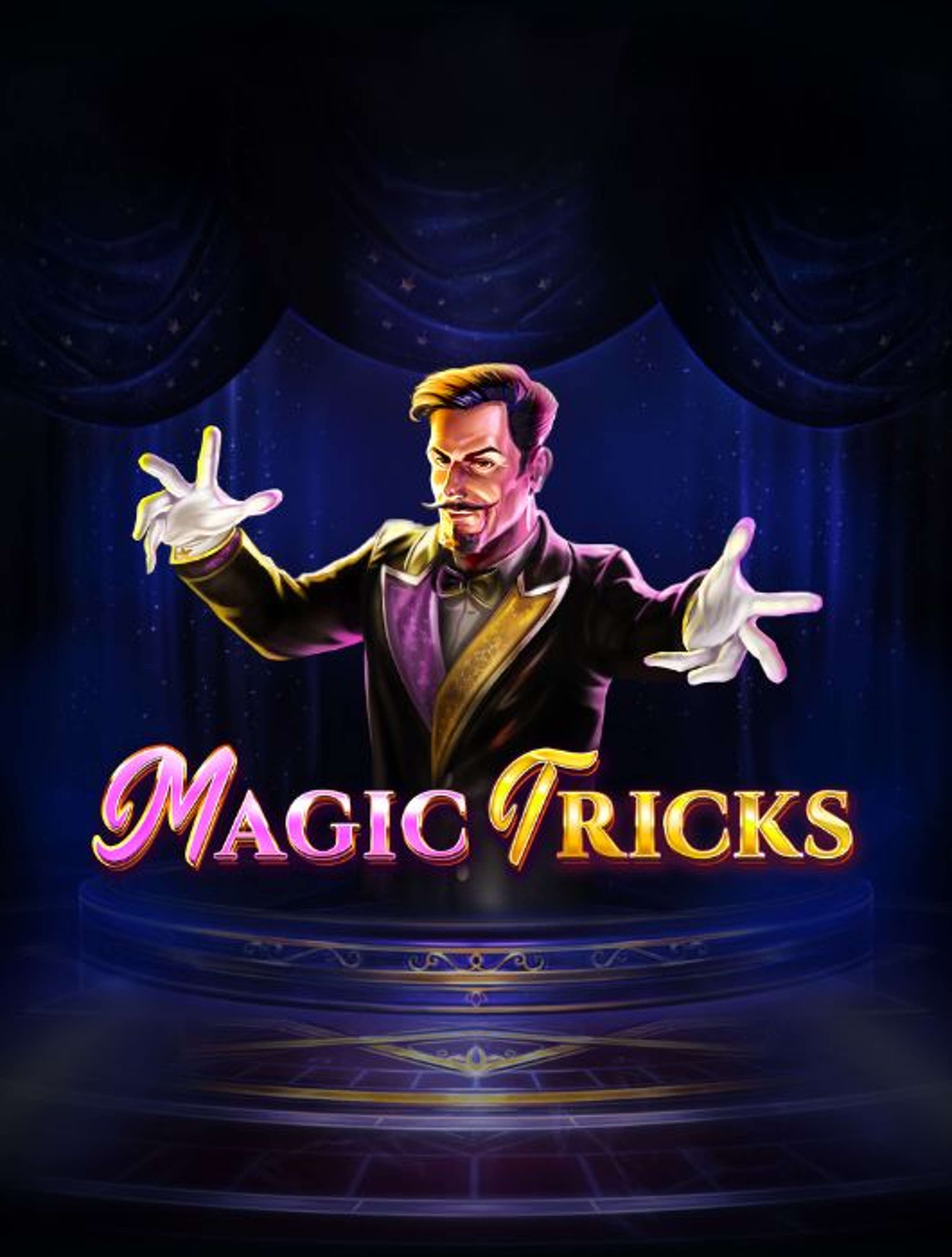 Magic Tricks Thumb
