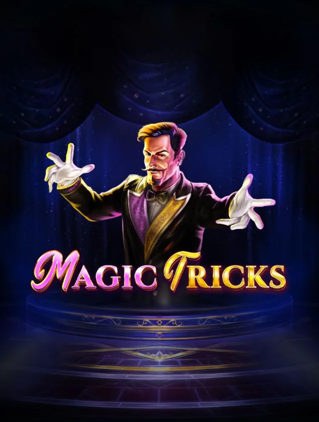 Magic Tricks Thumb