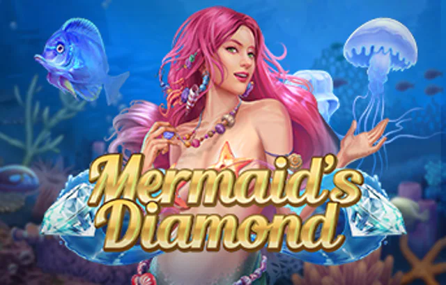 mermaids diamond