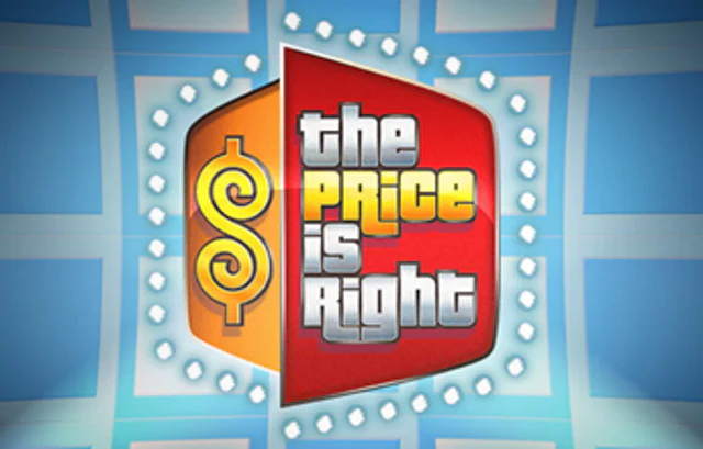 the price is right thumb
