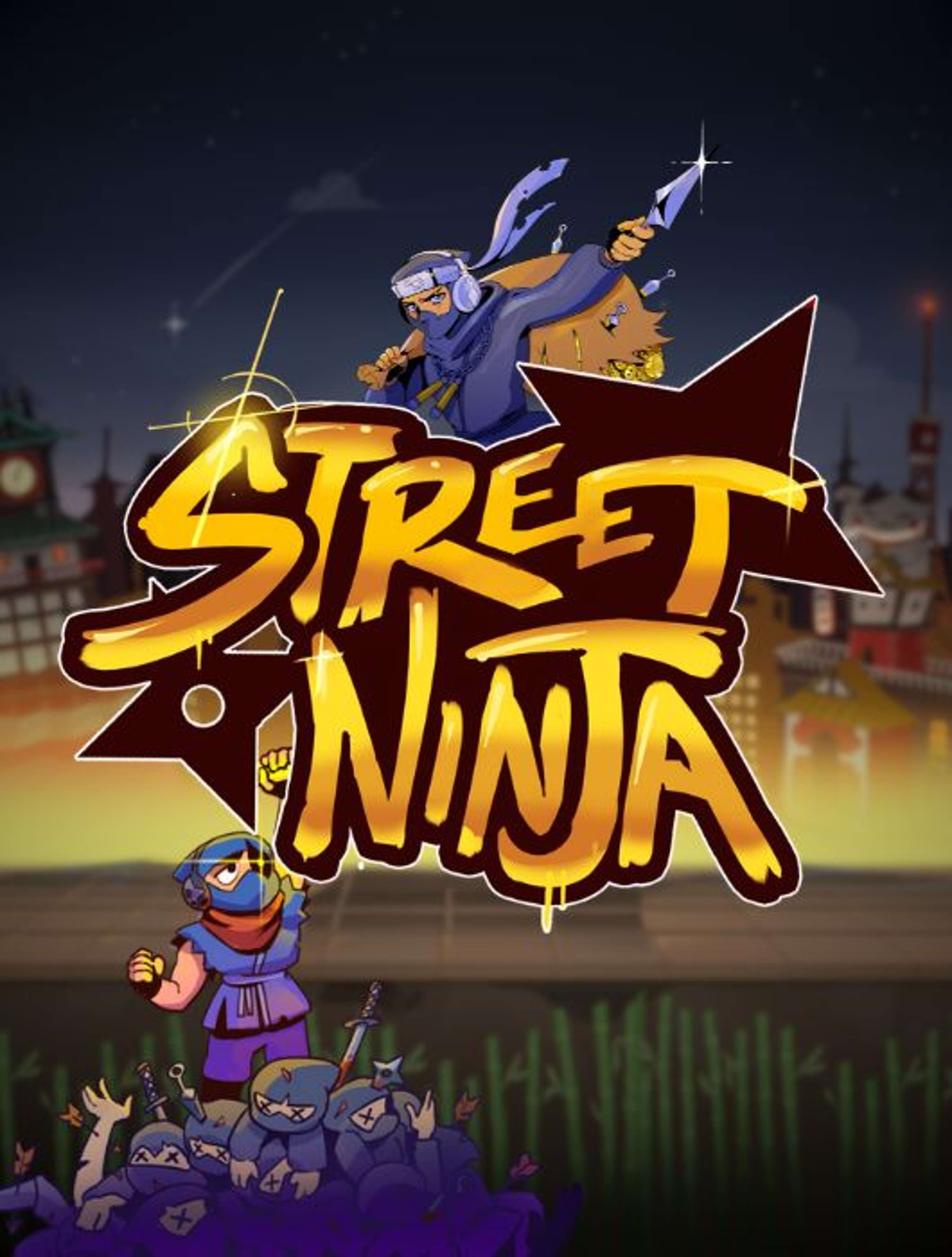 Street Ninja Thumb
