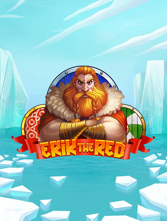 Erik The Red