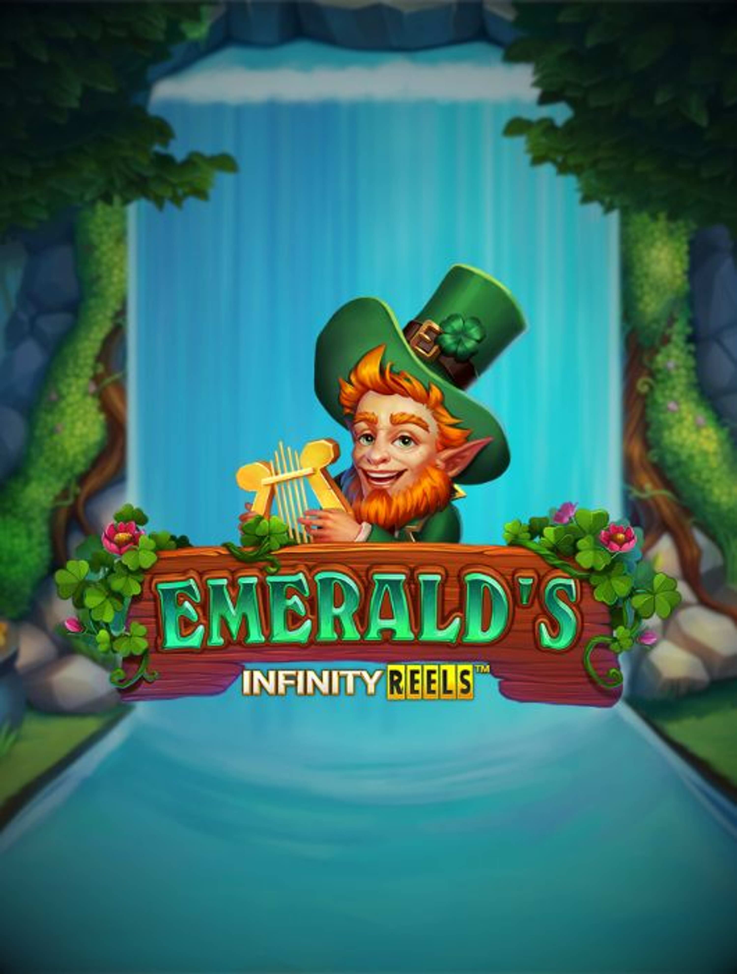 Emerald%C2%B4s Infinity Reels Thumb