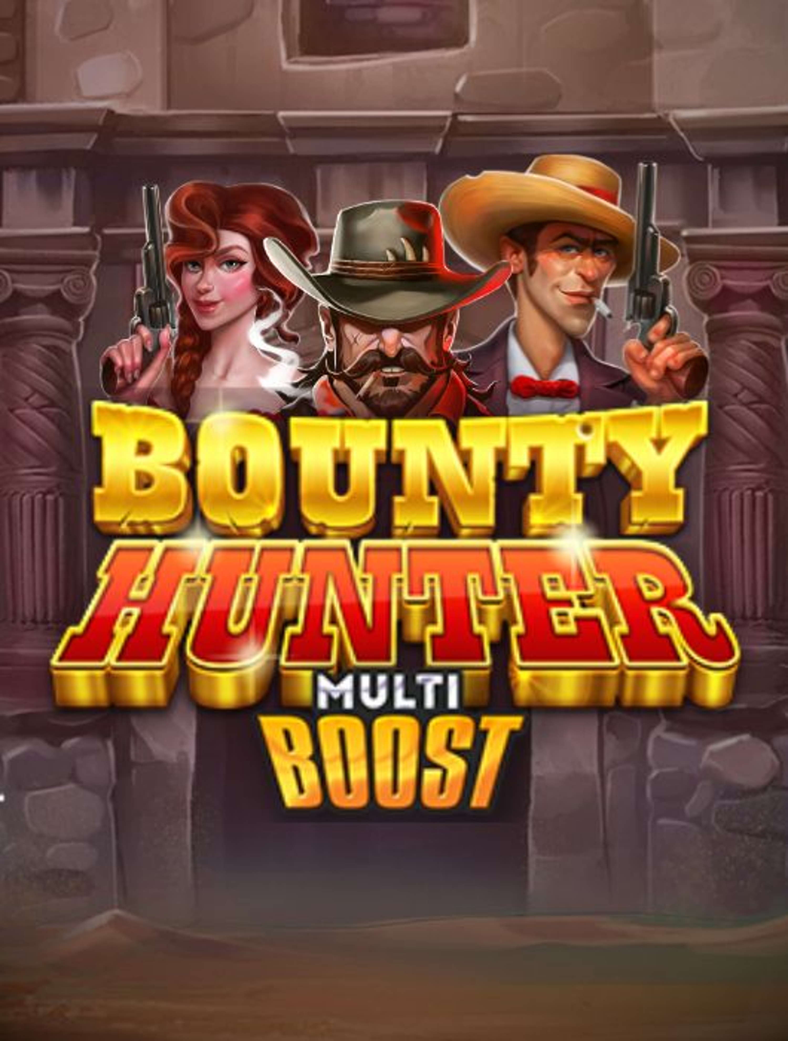 Bounty Hunter MultiBoost Thumb 