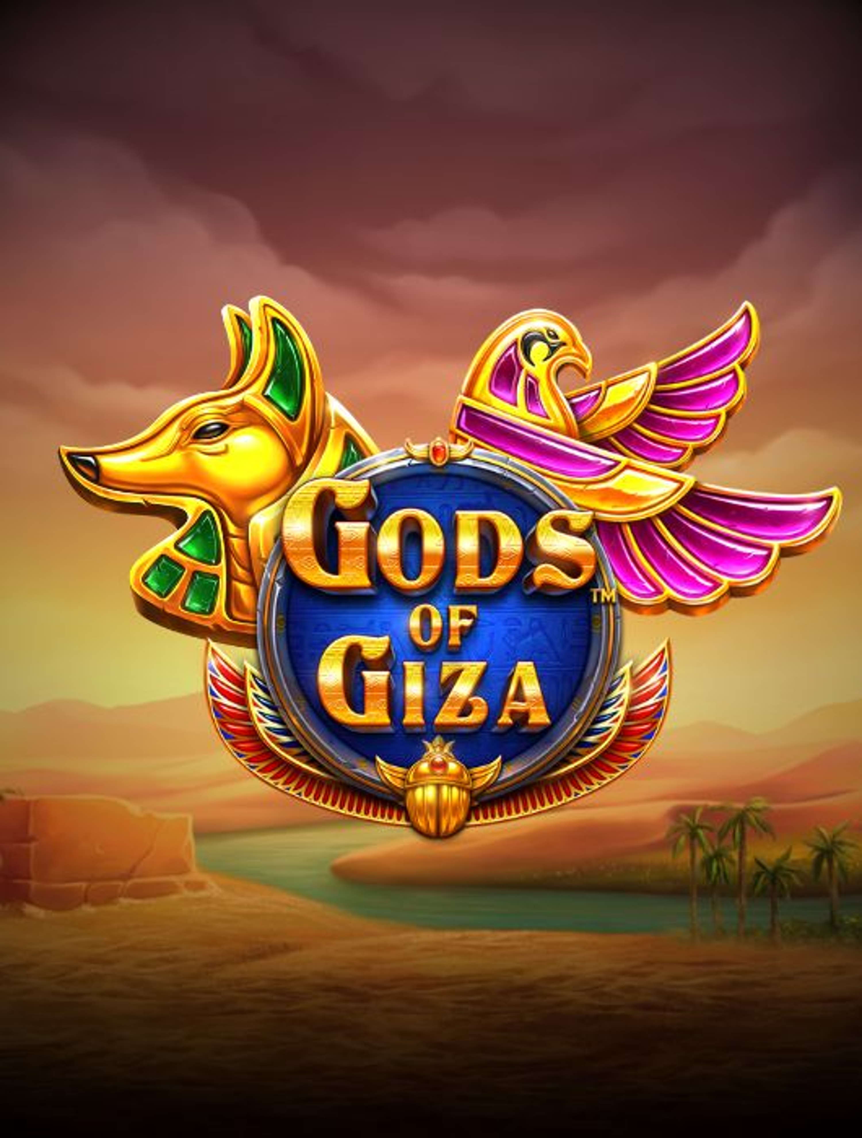Gods of Giza%E2%84%A2 Thumb