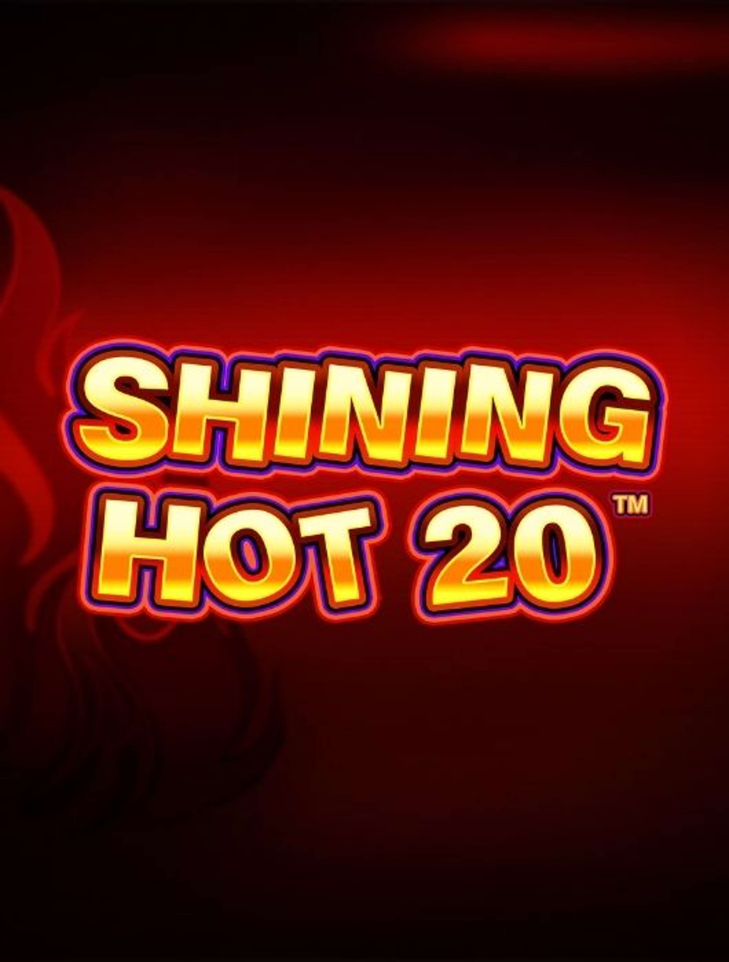 Shining Hot 20 Thumb