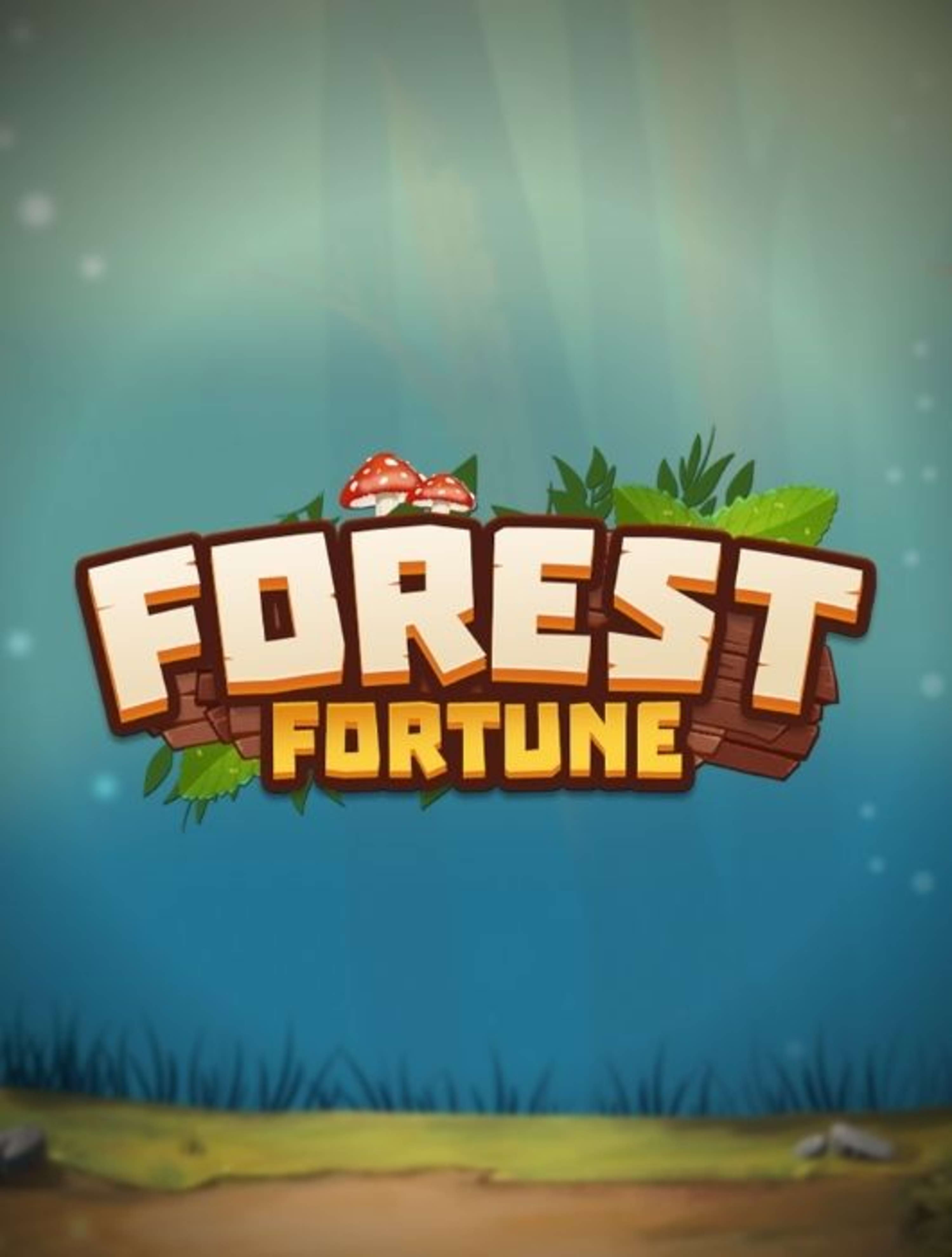 Forest Fortune Thumb