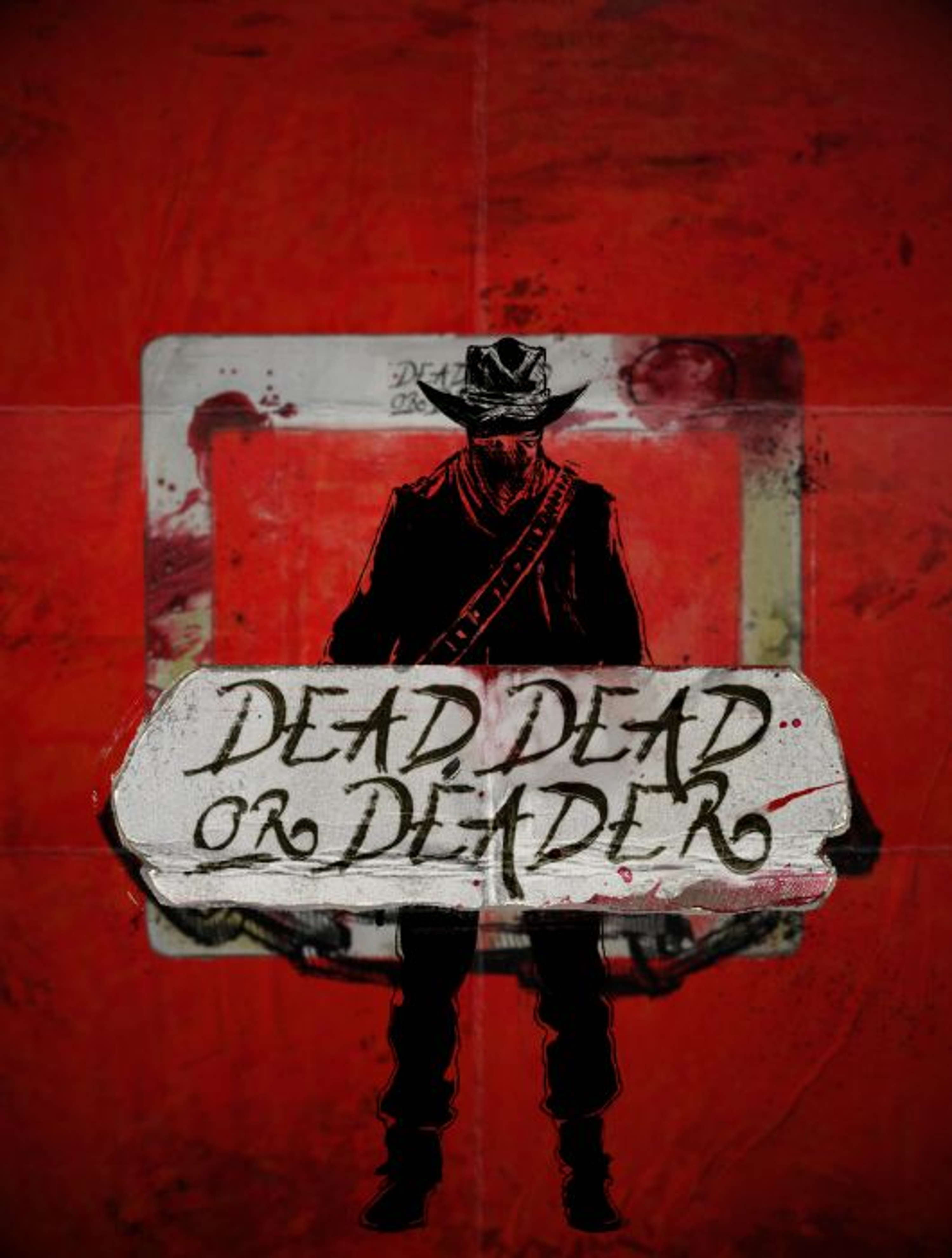 Dead Dead or Deader Thumb