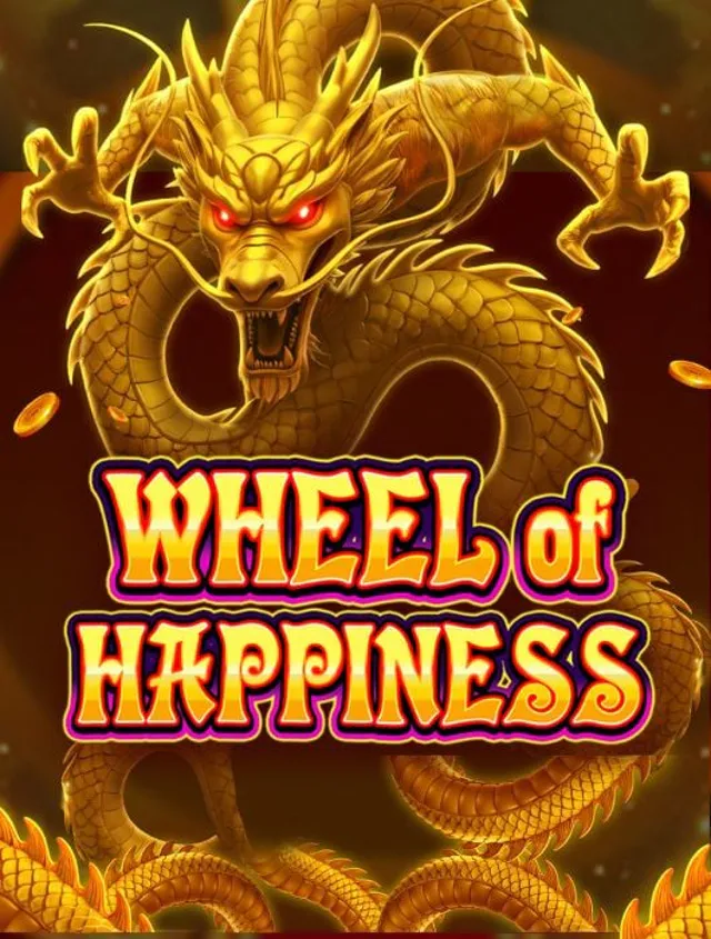 Wheel of Happiness Thumbnail