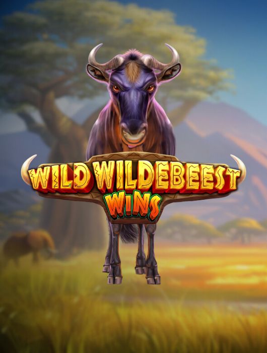 Wild Wildebeest Wins Thumb 