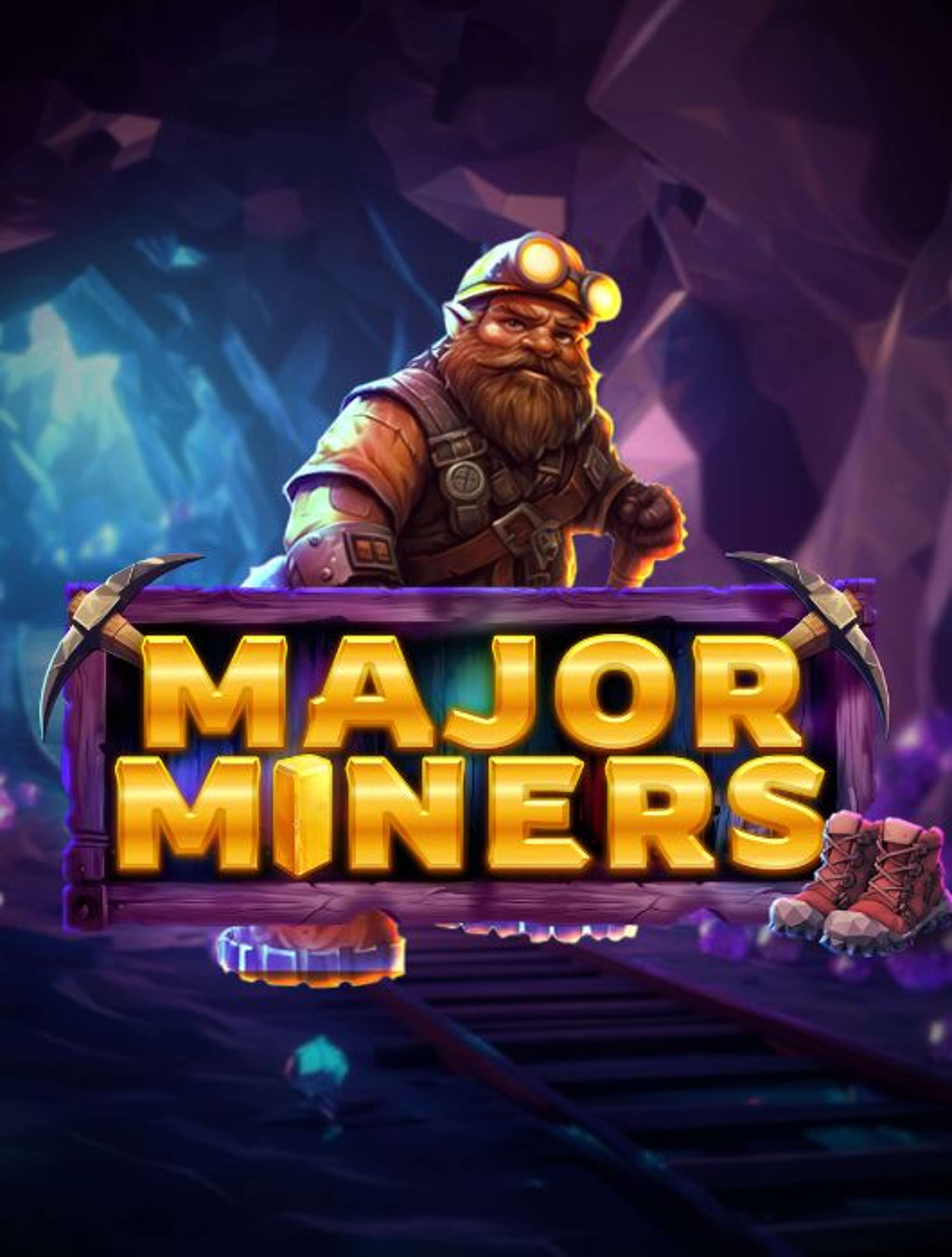 Major Miners Thumb 