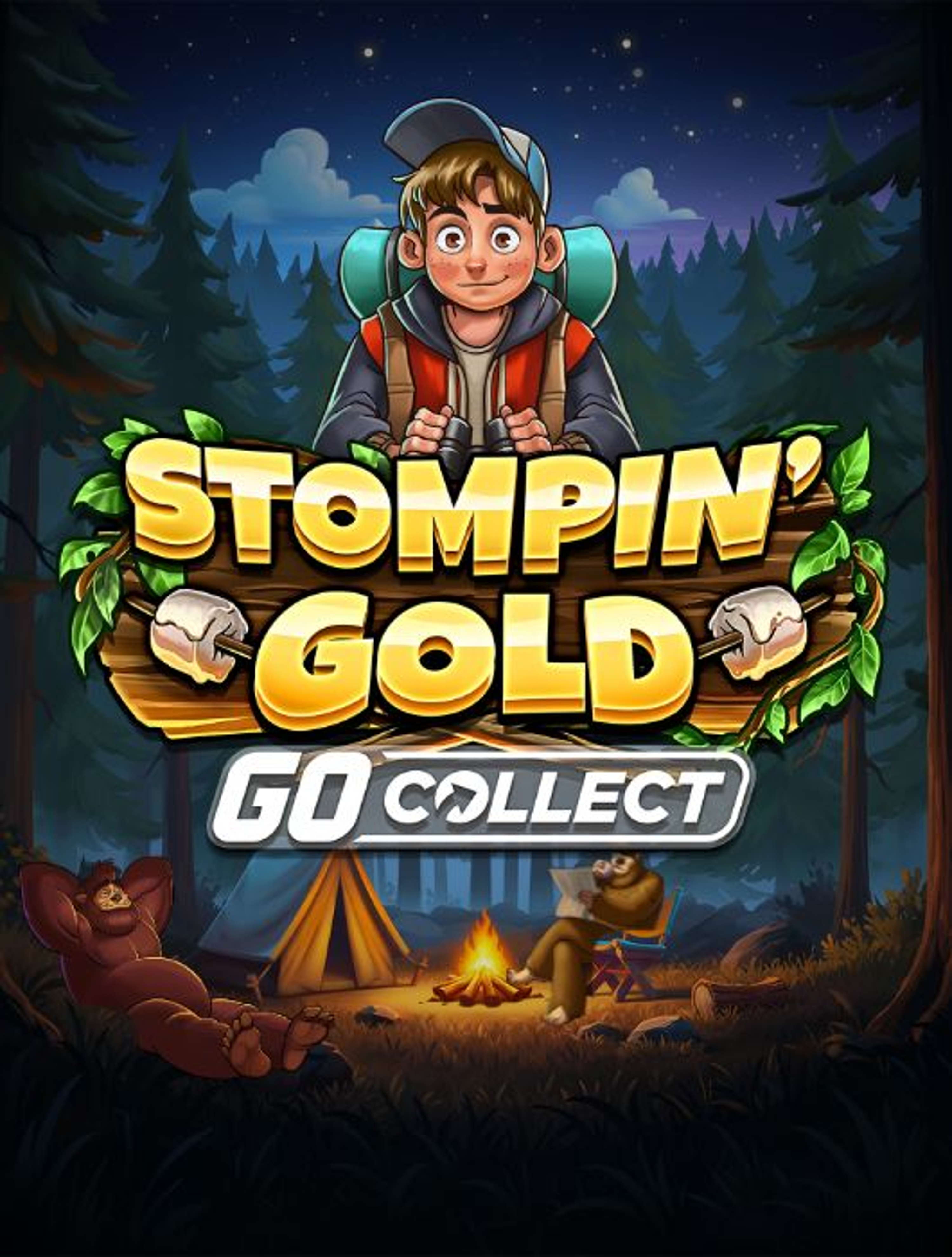 StompinGoldThumb
