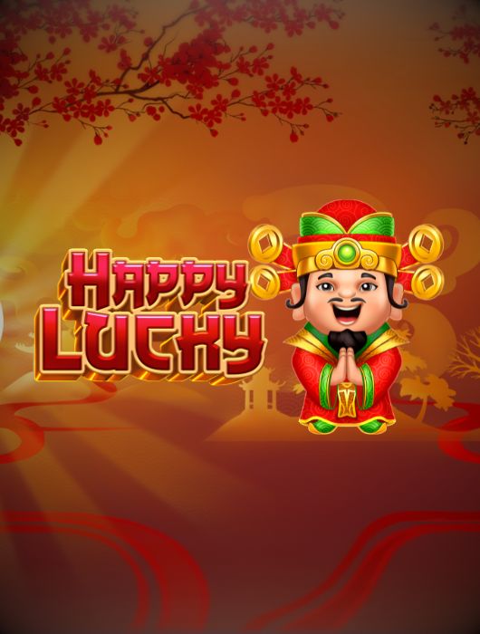 Happy Lucky Thumb