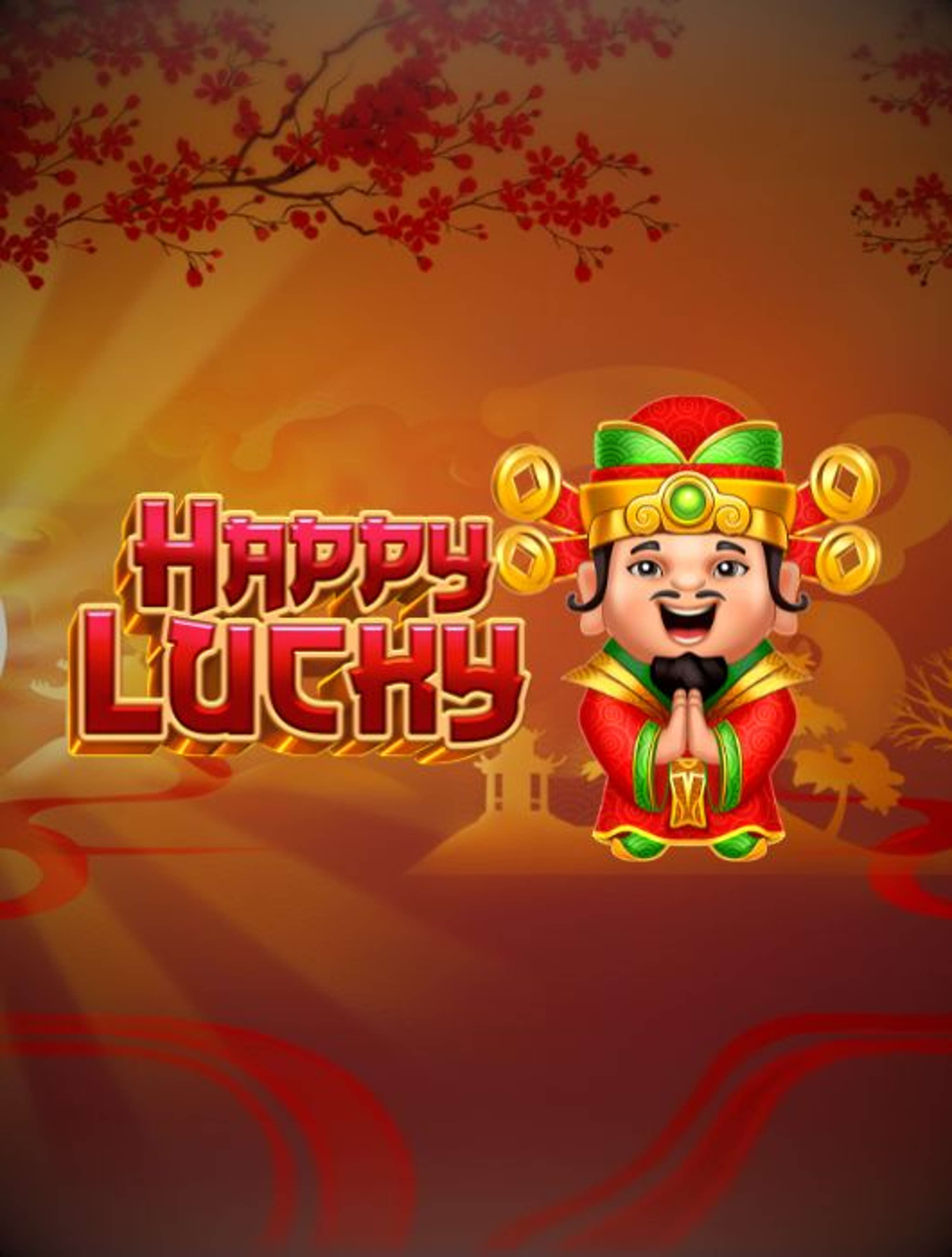 Happy Lucky Thumb