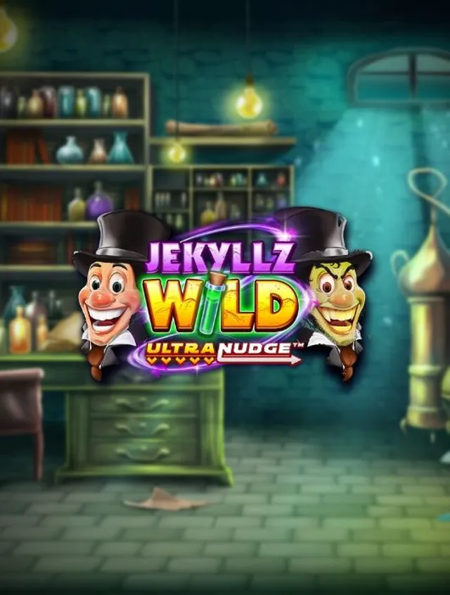 Jekyllz Wild Ultranudge Thumb
