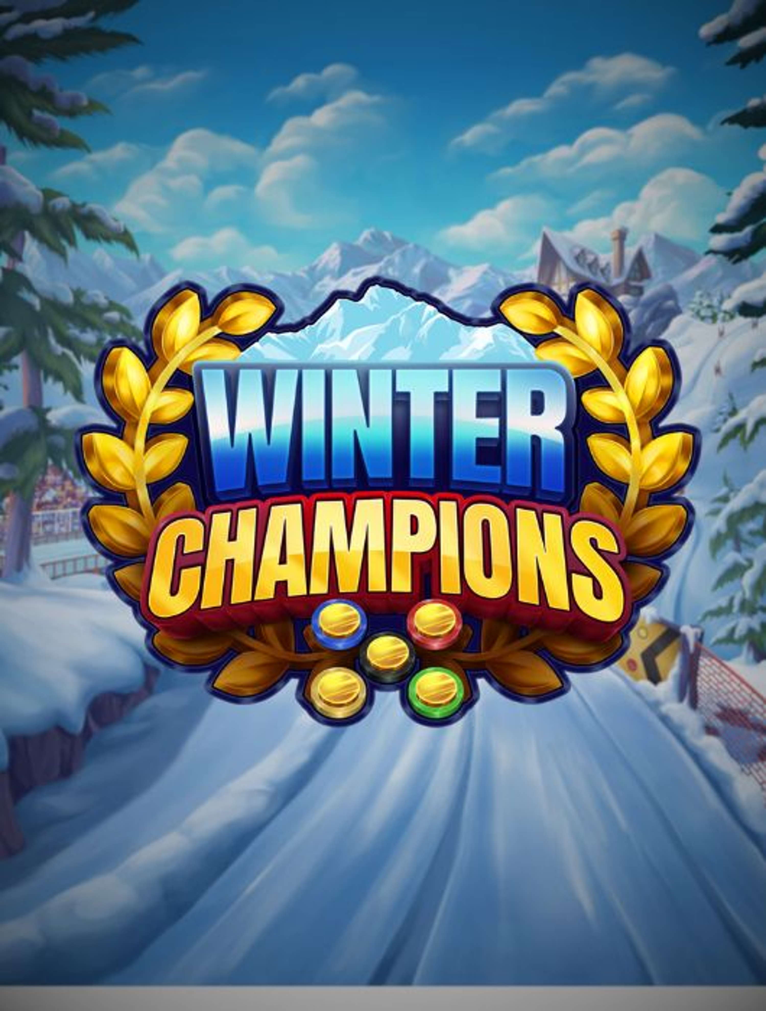 Winter Champions Thumb 