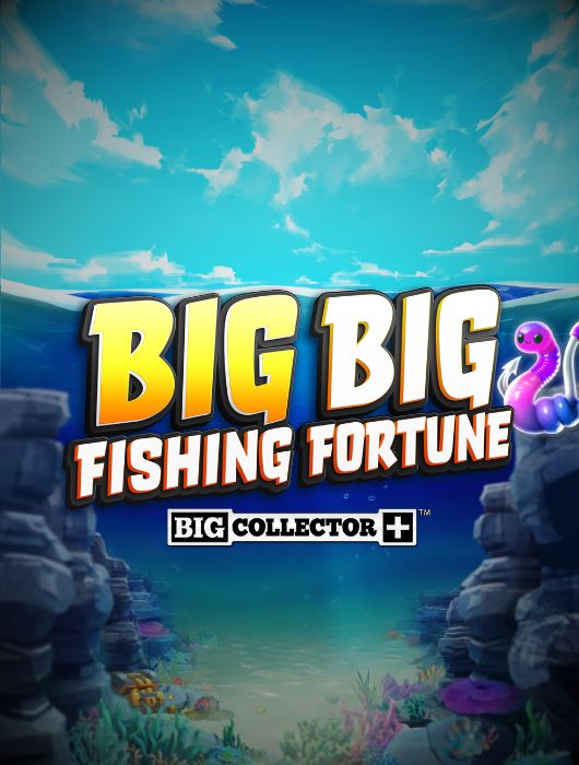 Big Fishing Fortune Thumb